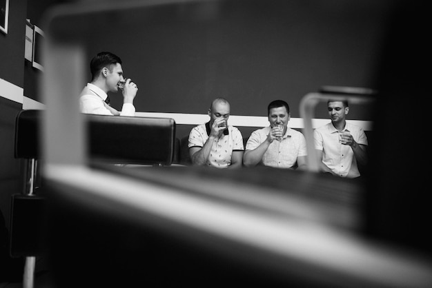 Warsztat grupowy z moderatorem